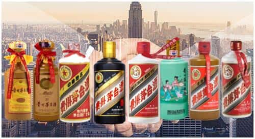 鄂尔多斯市回收茅台